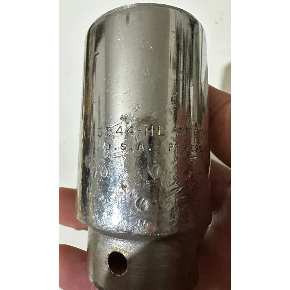 Vintage Proto 1-3/8